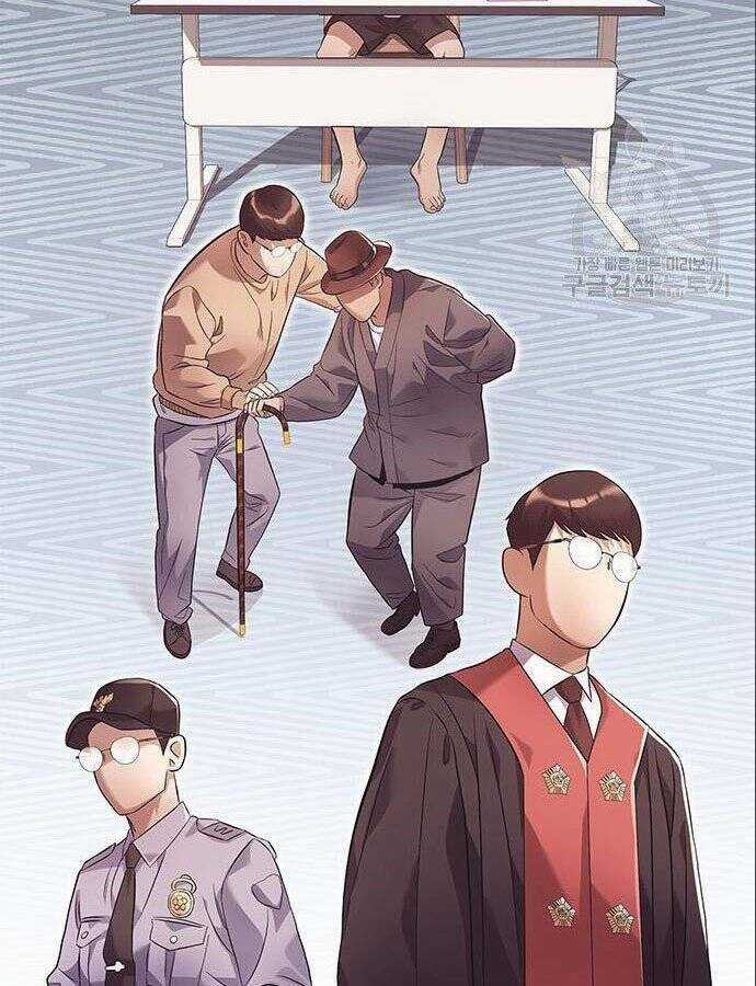 Nhân Viên Văn Phòng Nhìn Thấy Vận Mệnh Chapter 8 trang 80