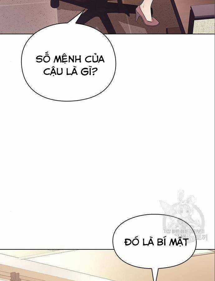 Nhân Viên Văn Phòng Nhìn Thấy Vận Mệnh Chapter 8 trang 83