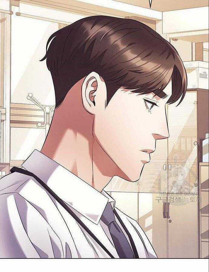 Nhân Viên Văn Phòng Nhìn Thấy Vận Mệnh Chapter 8 trang 84