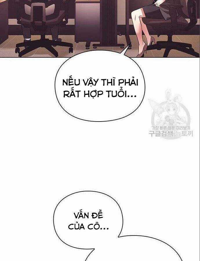 Nhân Viên Văn Phòng Nhìn Thấy Vận Mệnh Chapter 8 trang 86