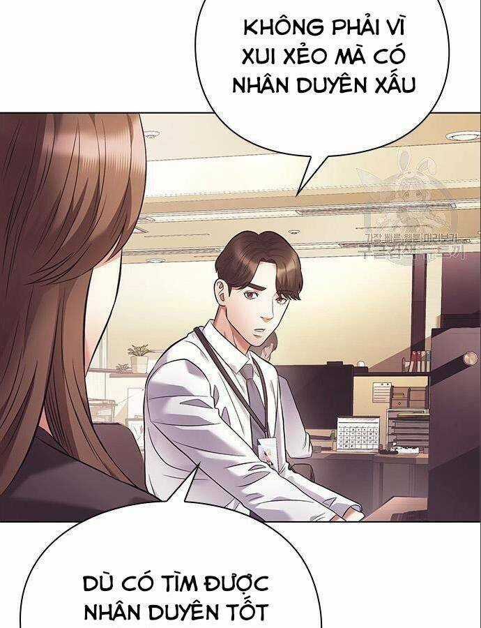 Nhân Viên Văn Phòng Nhìn Thấy Vận Mệnh Chapter 8 trang 87