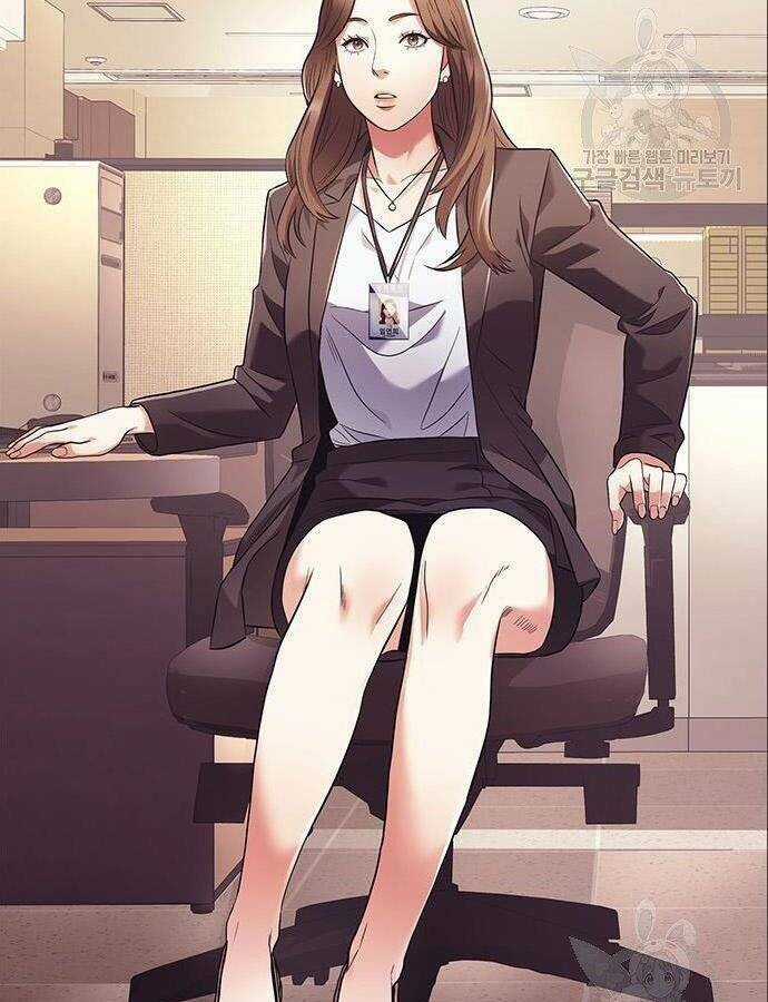 Nhân Viên Văn Phòng Nhìn Thấy Vận Mệnh Chapter 8 trang 89