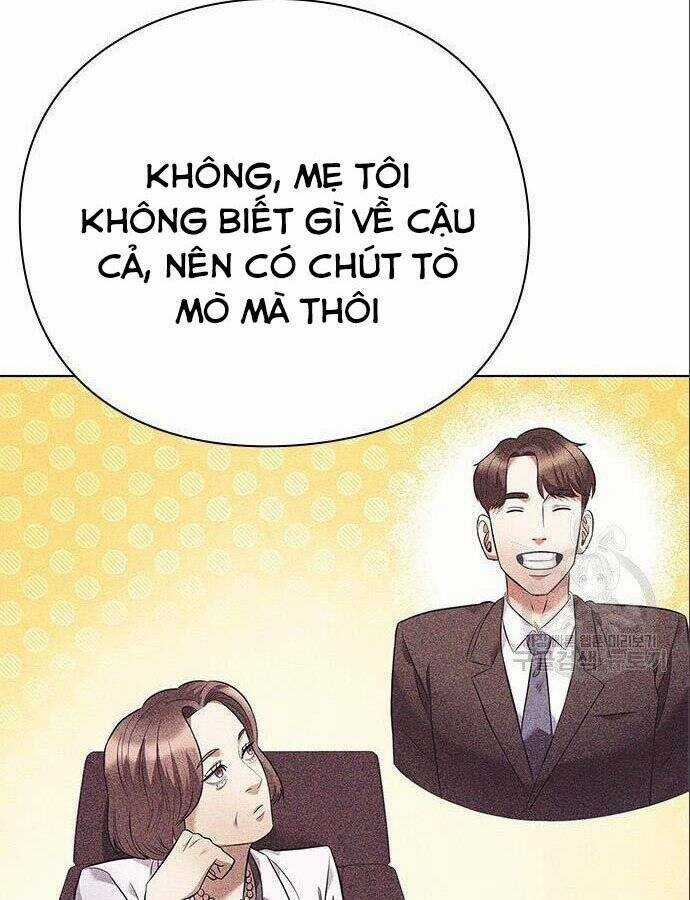 Nhân Viên Văn Phòng Nhìn Thấy Vận Mệnh Chapter 8 trang 9