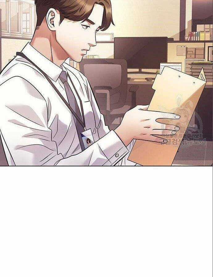 Nhân Viên Văn Phòng Nhìn Thấy Vận Mệnh Chapter 8 trang 94