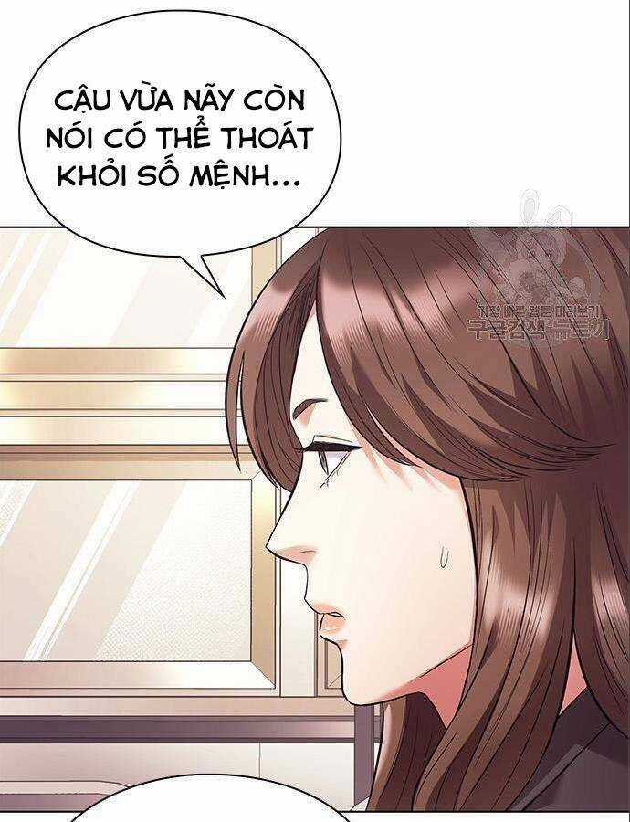 Nhân Viên Văn Phòng Nhìn Thấy Vận Mệnh Chapter 8 trang 95