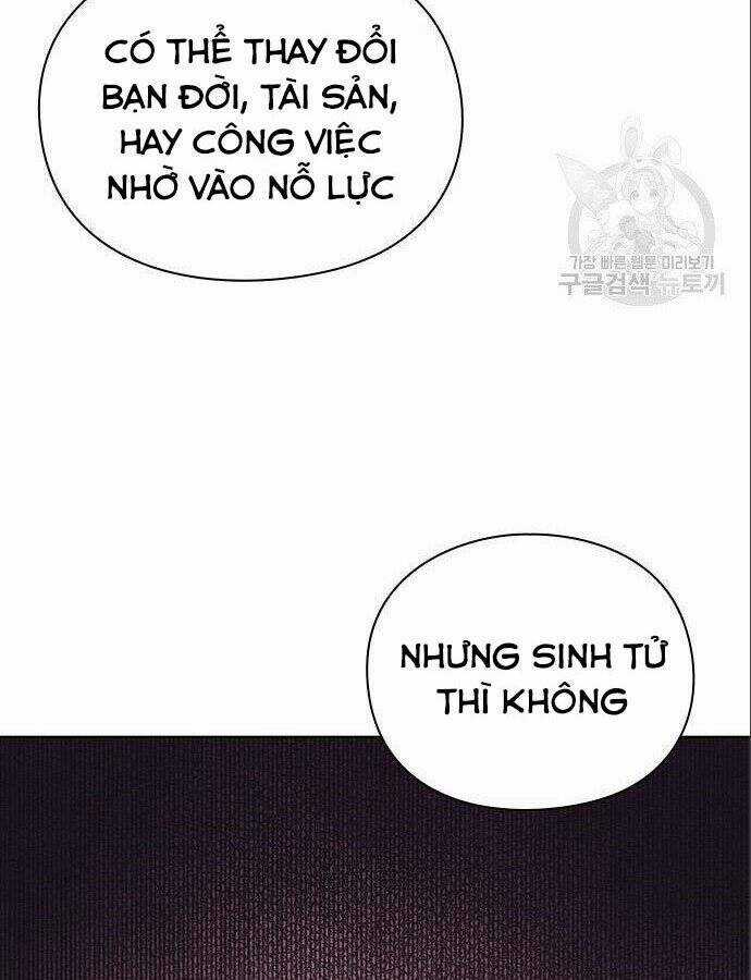 Nhân Viên Văn Phòng Nhìn Thấy Vận Mệnh Chapter 8 trang 96
