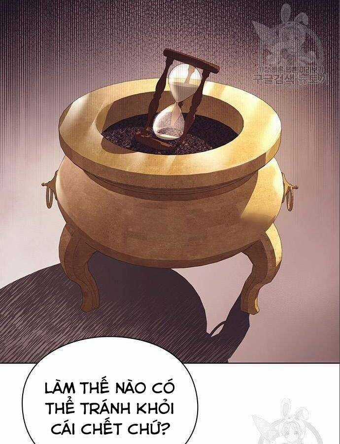 Nhân Viên Văn Phòng Nhìn Thấy Vận Mệnh Chapter 8 trang 97