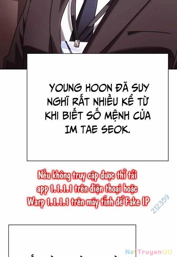 Nhân Viên Văn Phòng Nhìn Thấy Vận Mệnh Chapter 80 trang 10