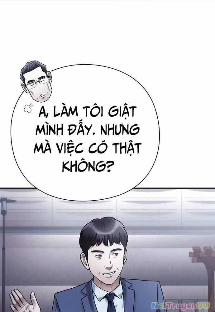 Nhân Viên Văn Phòng Nhìn Thấy Vận Mệnh Chapter 80 trang 100