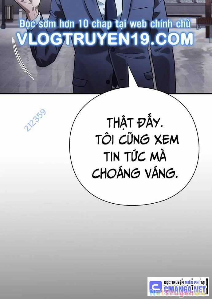 Nhân Viên Văn Phòng Nhìn Thấy Vận Mệnh Chapter 80 trang 101