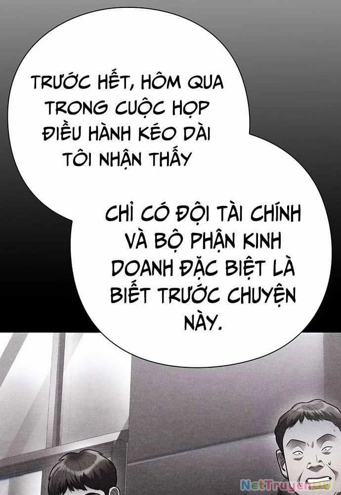 Nhân Viên Văn Phòng Nhìn Thấy Vận Mệnh Chapter 80 trang 102