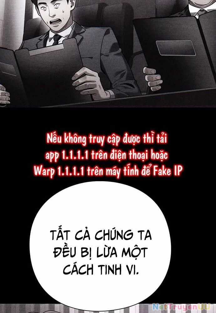 Nhân Viên Văn Phòng Nhìn Thấy Vận Mệnh Chapter 80 trang 103