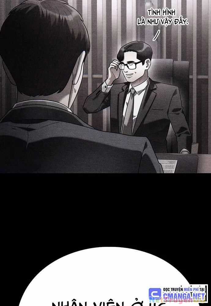 Nhân Viên Văn Phòng Nhìn Thấy Vận Mệnh Chapter 80 trang 104