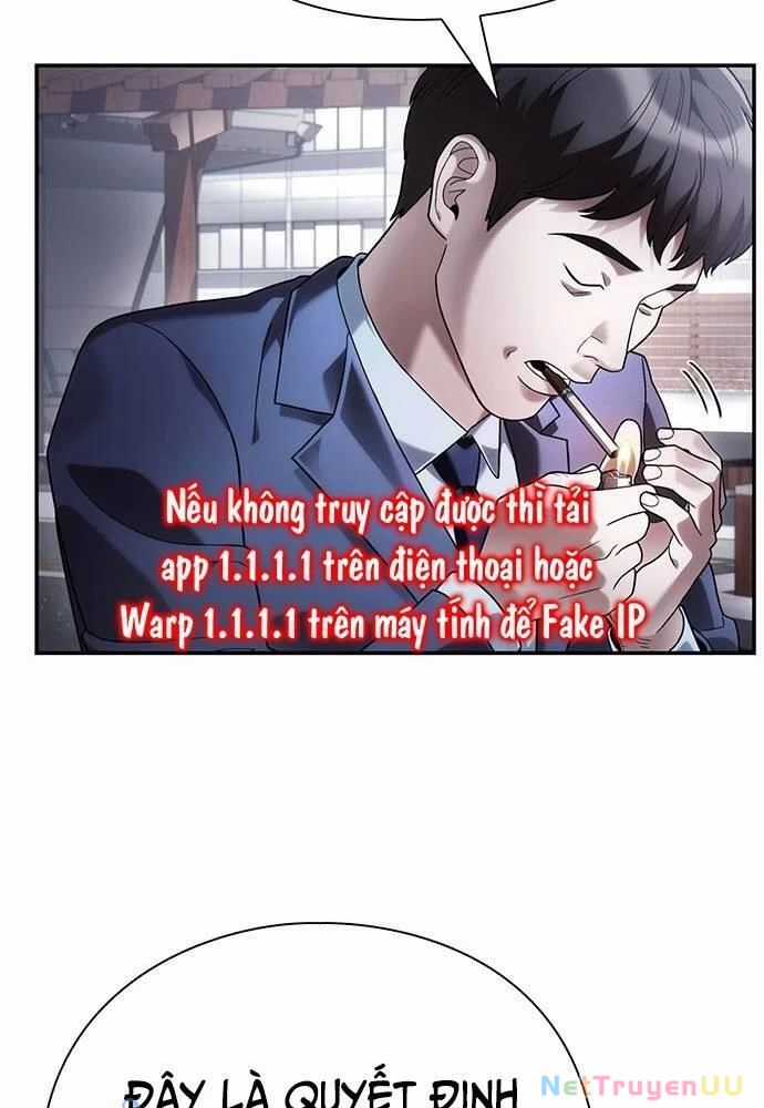 Nhân Viên Văn Phòng Nhìn Thấy Vận Mệnh Chapter 80 trang 109