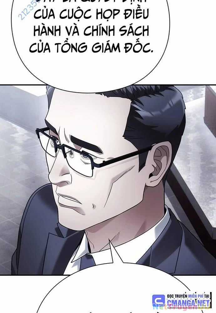 Nhân Viên Văn Phòng Nhìn Thấy Vận Mệnh Chapter 80 trang 110