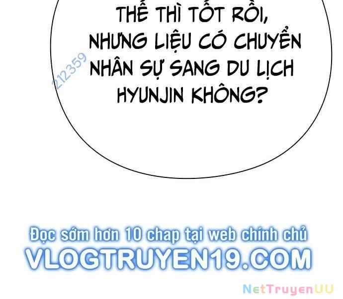 Nhân Viên Văn Phòng Nhìn Thấy Vận Mệnh Chapter 80 trang 111