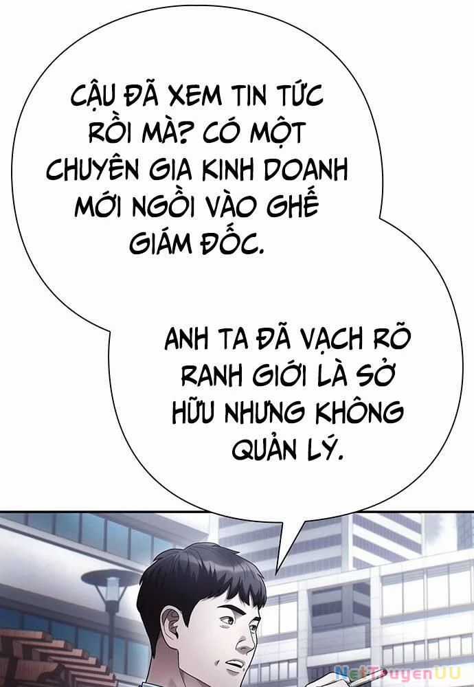 Nhân Viên Văn Phòng Nhìn Thấy Vận Mệnh Chapter 80 trang 112