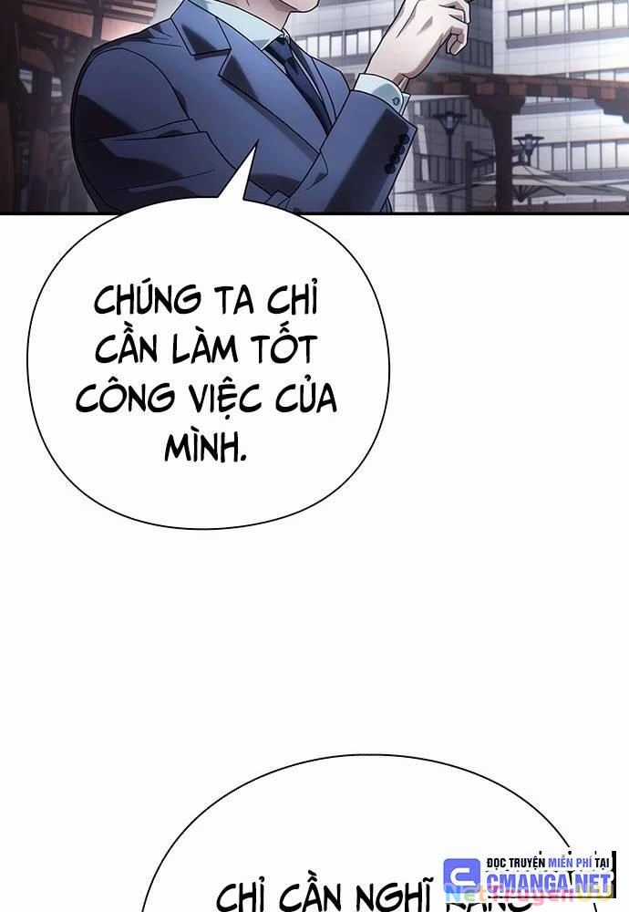 Nhân Viên Văn Phòng Nhìn Thấy Vận Mệnh Chapter 80 trang 113