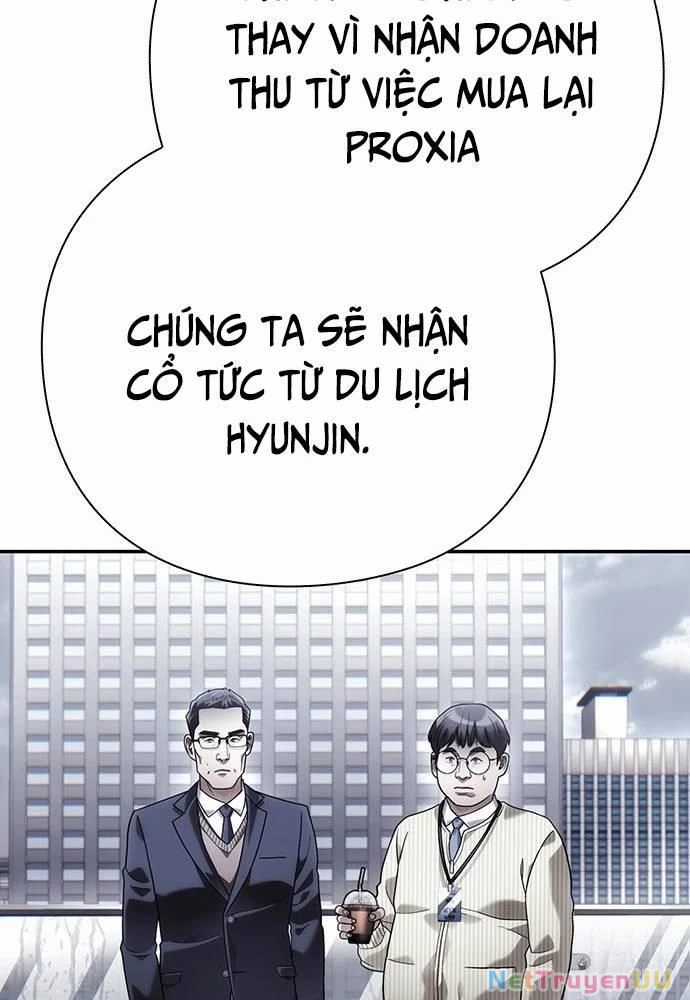 Nhân Viên Văn Phòng Nhìn Thấy Vận Mệnh Chapter 80 trang 114