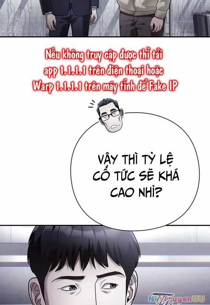 Nhân Viên Văn Phòng Nhìn Thấy Vận Mệnh Chapter 80 trang 115