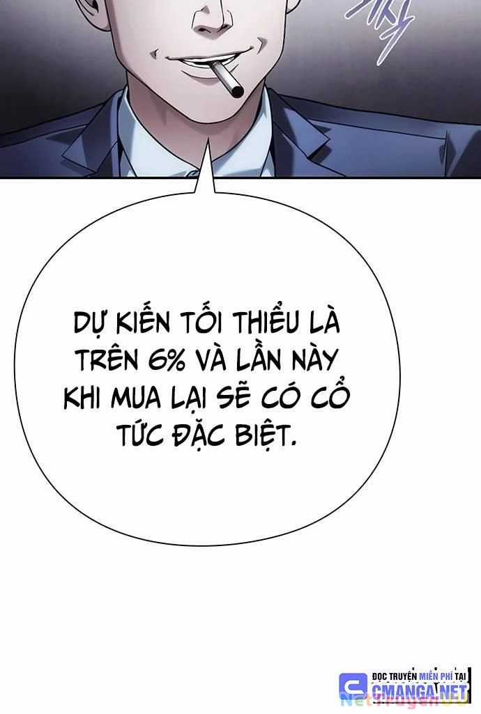Nhân Viên Văn Phòng Nhìn Thấy Vận Mệnh Chapter 80 trang 116