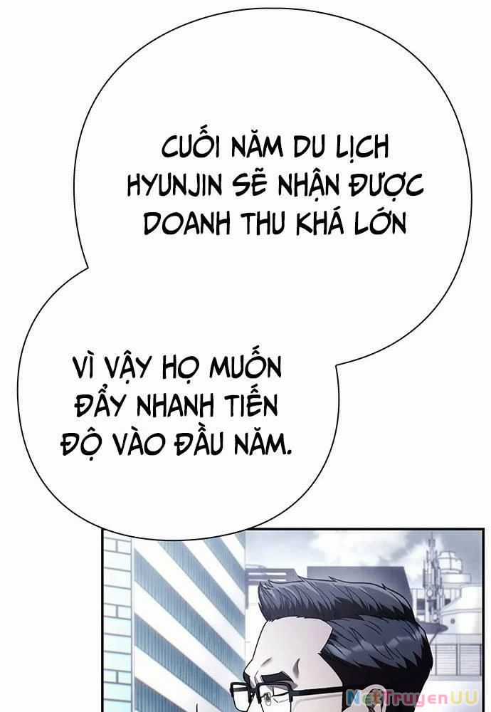 Nhân Viên Văn Phòng Nhìn Thấy Vận Mệnh Chapter 80 trang 117