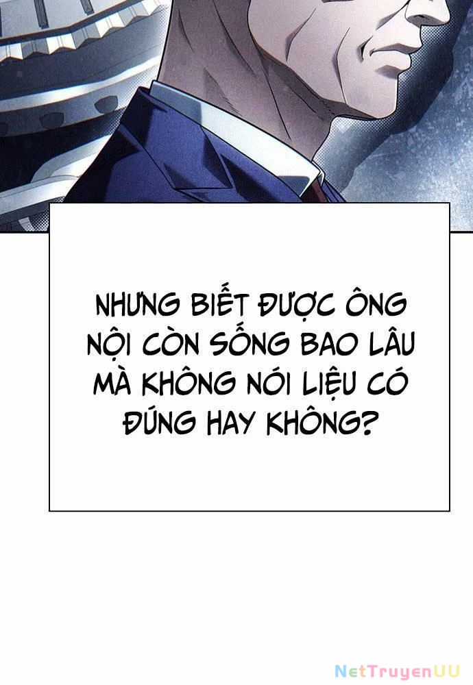 Nhân Viên Văn Phòng Nhìn Thấy Vận Mệnh Chapter 80 trang 12