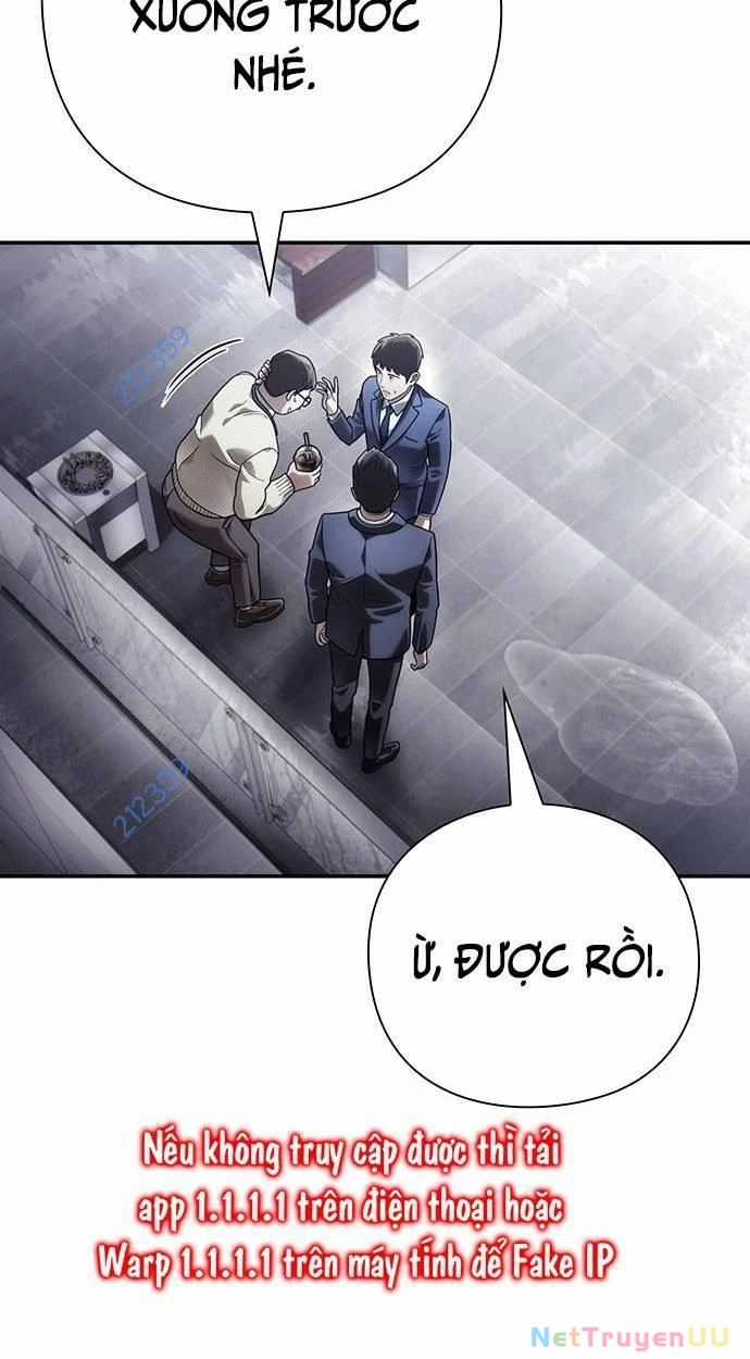 Nhân Viên Văn Phòng Nhìn Thấy Vận Mệnh Chapter 80 trang 121