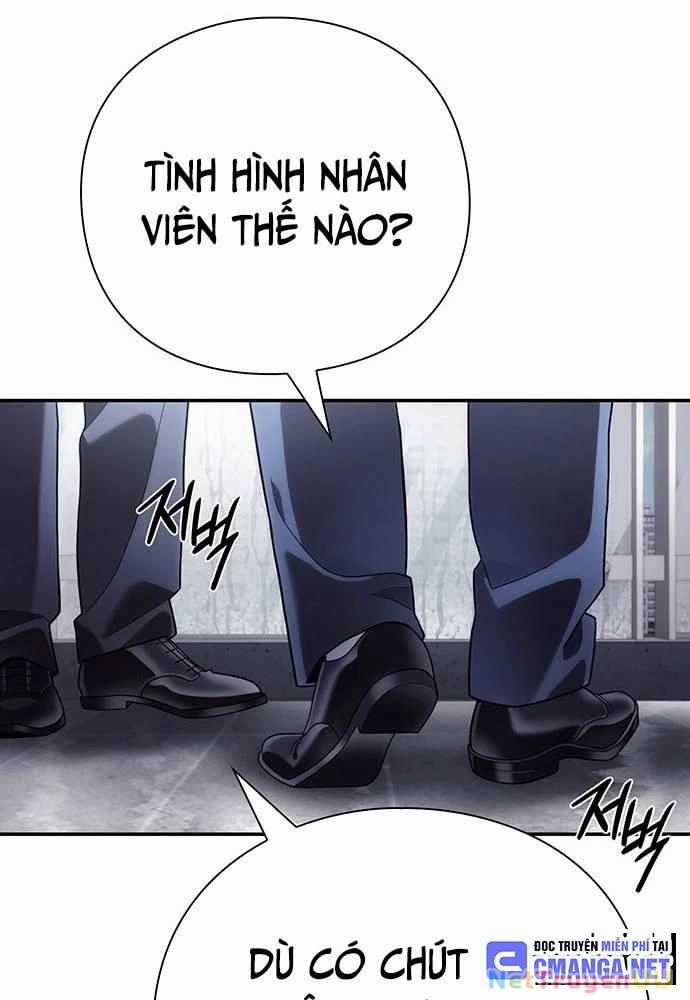 Nhân Viên Văn Phòng Nhìn Thấy Vận Mệnh Chapter 80 trang 122
