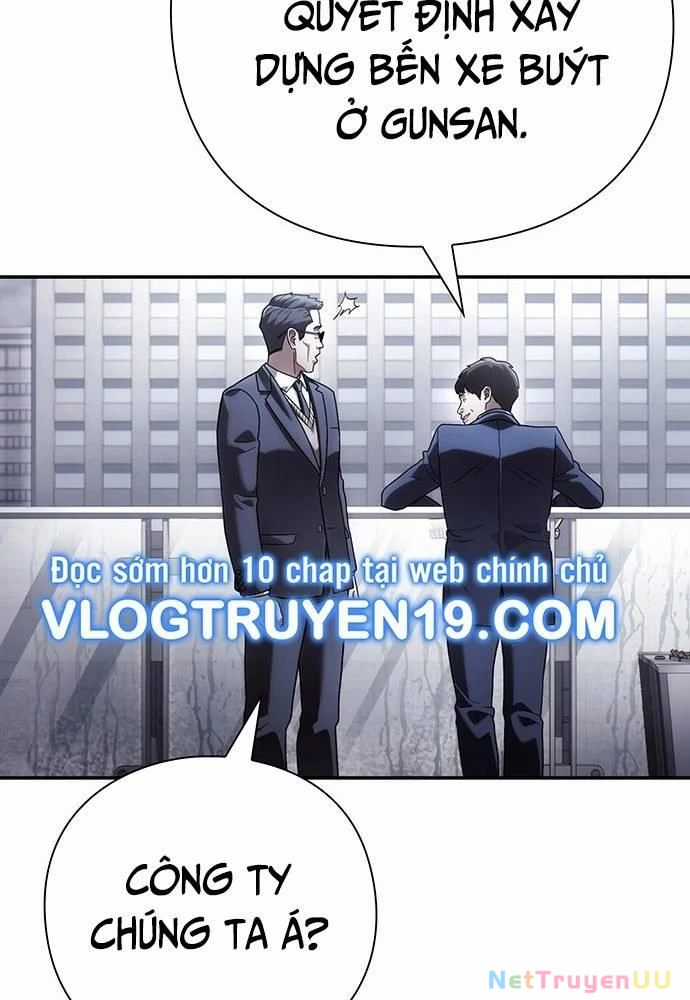 Nhân Viên Văn Phòng Nhìn Thấy Vận Mệnh Chapter 80 trang 124