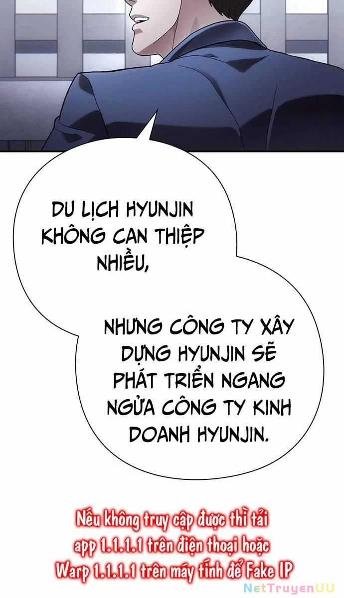 Nhân Viên Văn Phòng Nhìn Thấy Vận Mệnh Chapter 80 trang 126