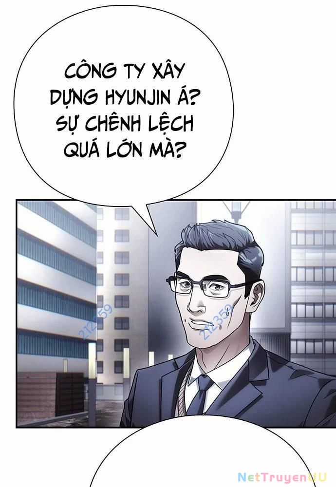 Nhân Viên Văn Phòng Nhìn Thấy Vận Mệnh Chapter 80 trang 127