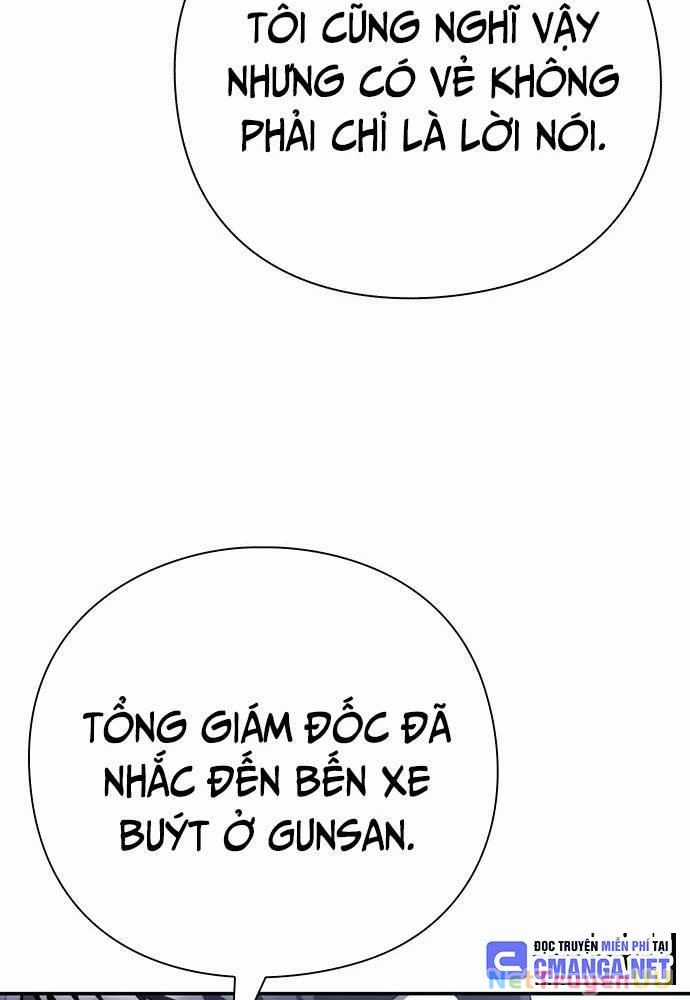 Nhân Viên Văn Phòng Nhìn Thấy Vận Mệnh Chapter 80 trang 128