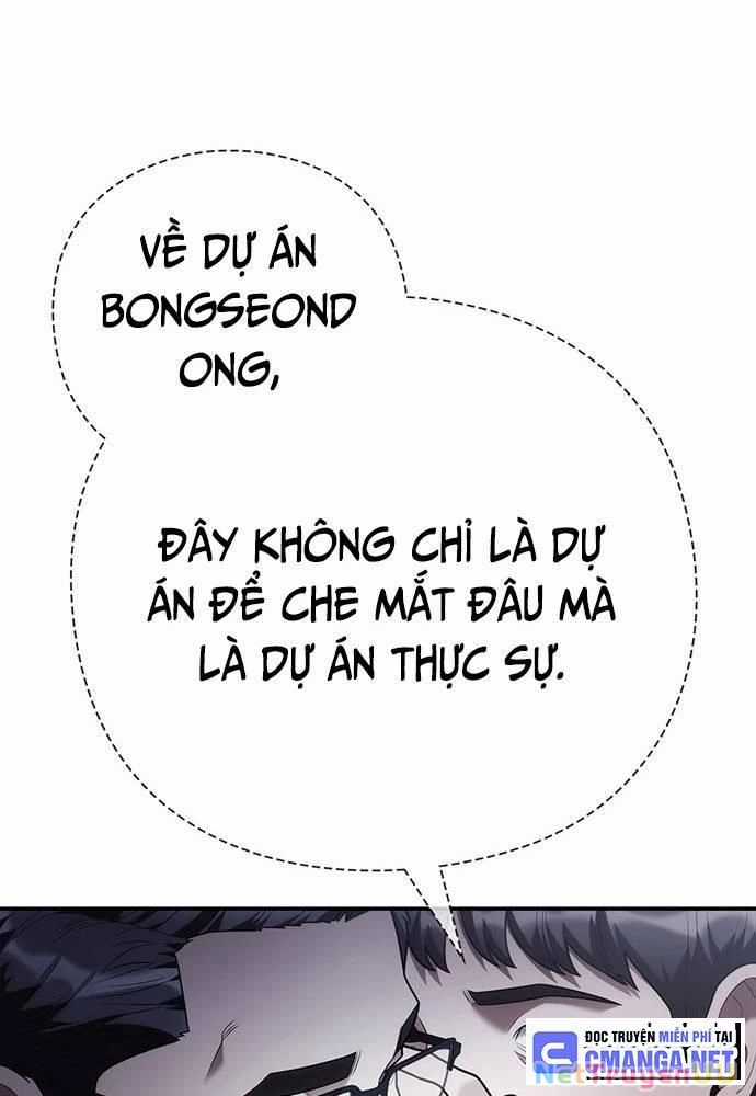 Nhân Viên Văn Phòng Nhìn Thấy Vận Mệnh Chapter 80 trang 131