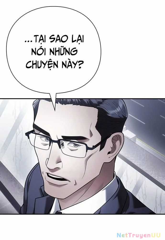 Nhân Viên Văn Phòng Nhìn Thấy Vận Mệnh Chapter 80 trang 133