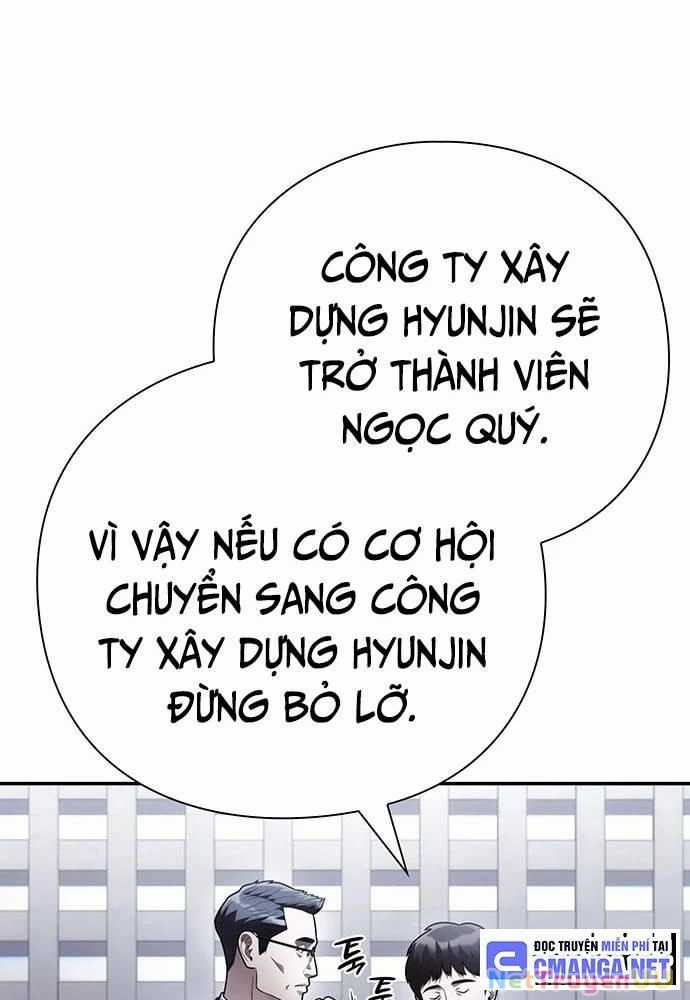Nhân Viên Văn Phòng Nhìn Thấy Vận Mệnh Chapter 80 trang 134