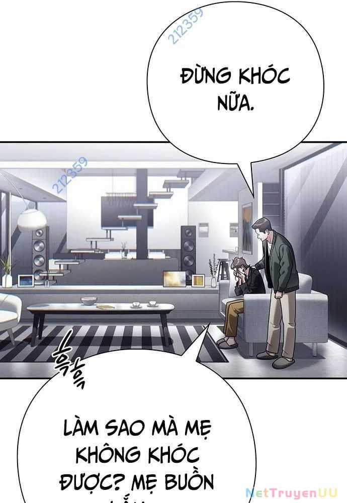 Nhân Viên Văn Phòng Nhìn Thấy Vận Mệnh Chapter 80 trang 139