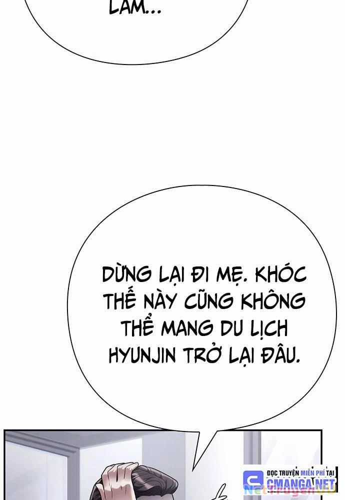 Nhân Viên Văn Phòng Nhìn Thấy Vận Mệnh Chapter 80 trang 140