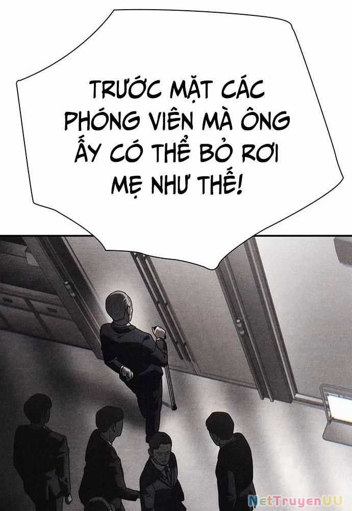 Nhân Viên Văn Phòng Nhìn Thấy Vận Mệnh Chapter 80 trang 144