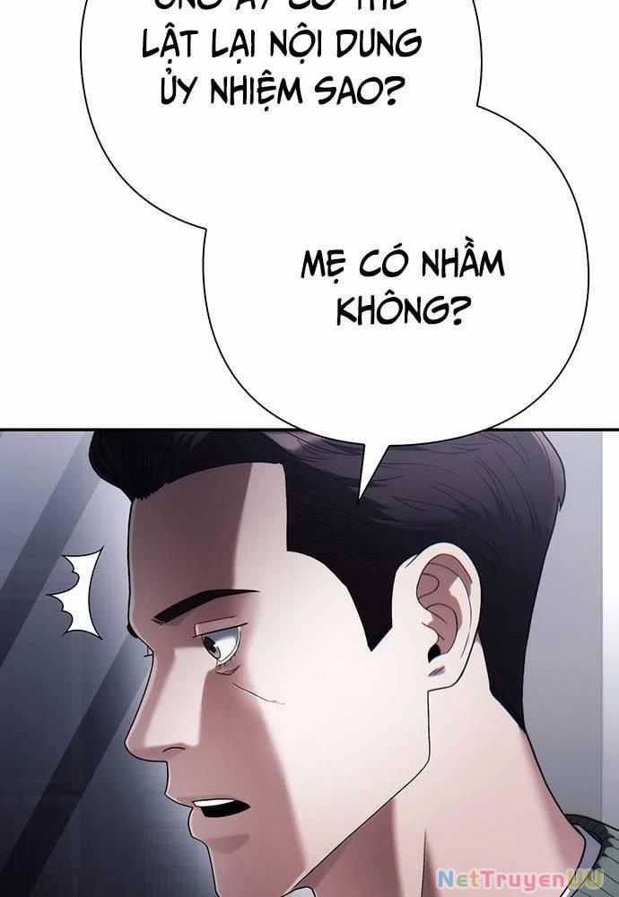 Nhân Viên Văn Phòng Nhìn Thấy Vận Mệnh Chapter 80 trang 148