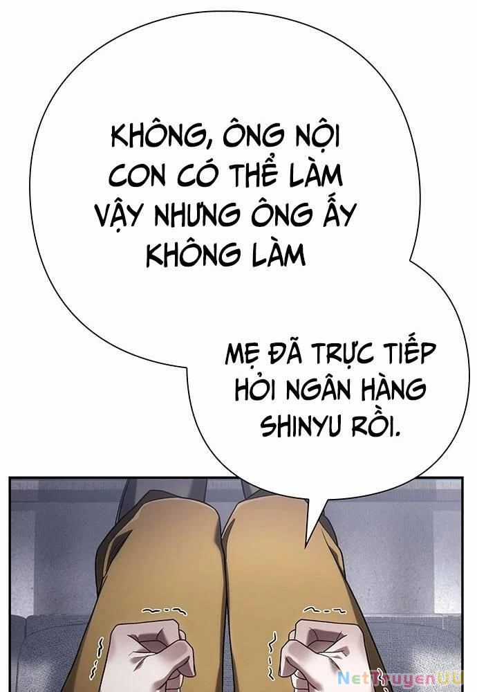 Nhân Viên Văn Phòng Nhìn Thấy Vận Mệnh Chapter 80 trang 150