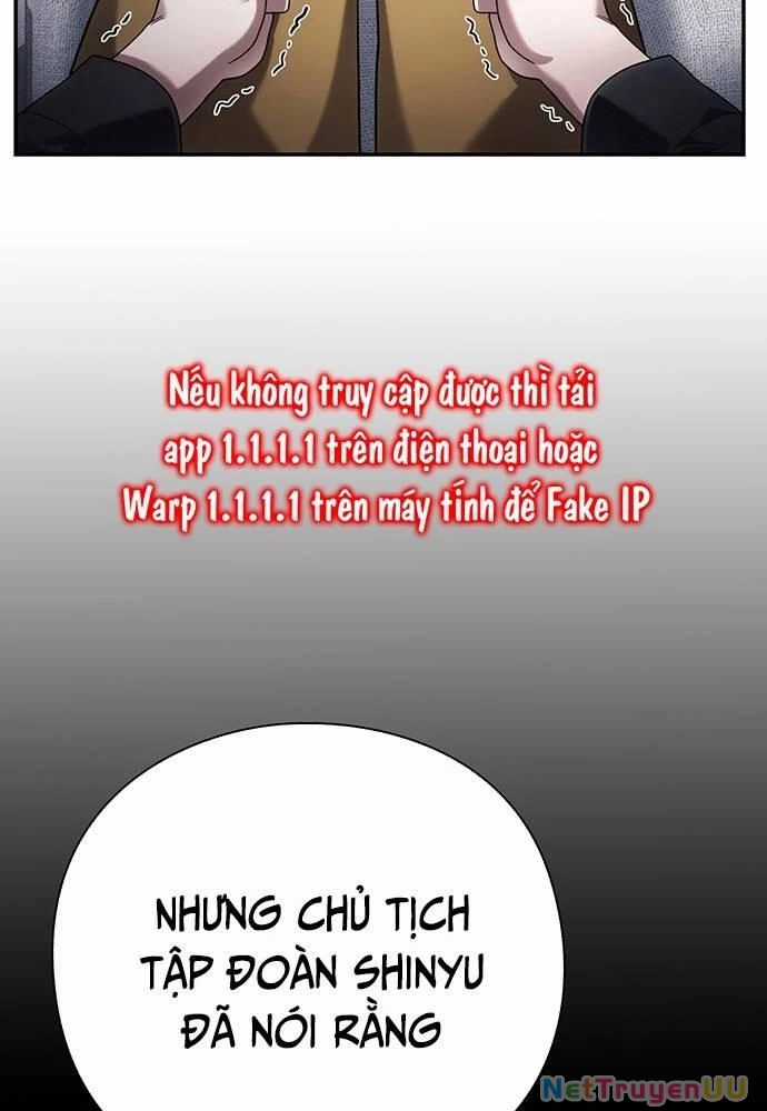 Nhân Viên Văn Phòng Nhìn Thấy Vận Mệnh Chapter 80 trang 151