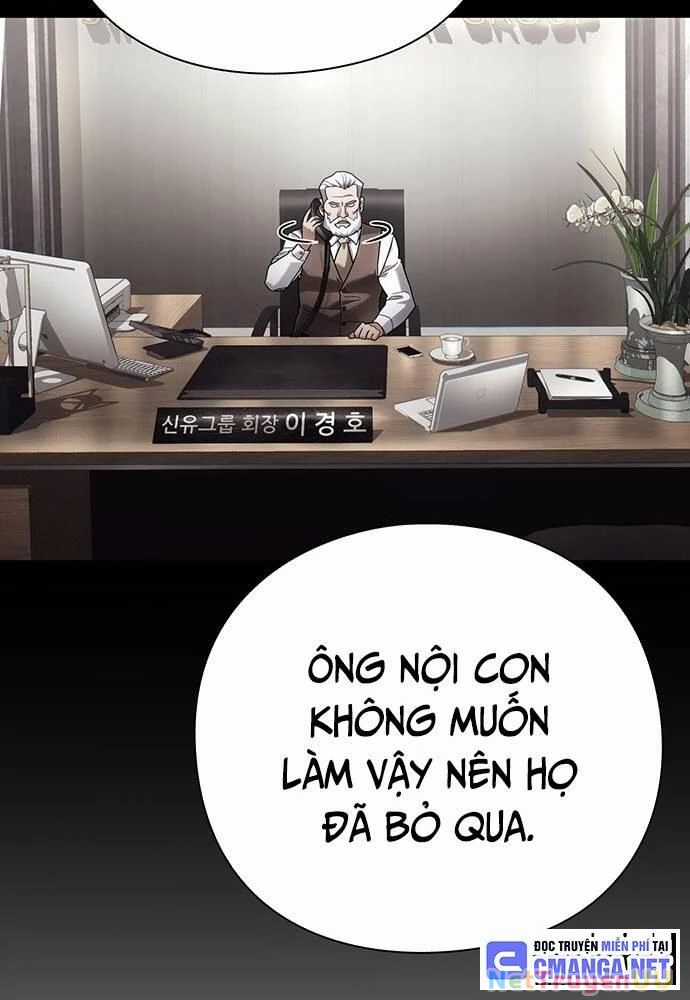 Nhân Viên Văn Phòng Nhìn Thấy Vận Mệnh Chapter 80 trang 152