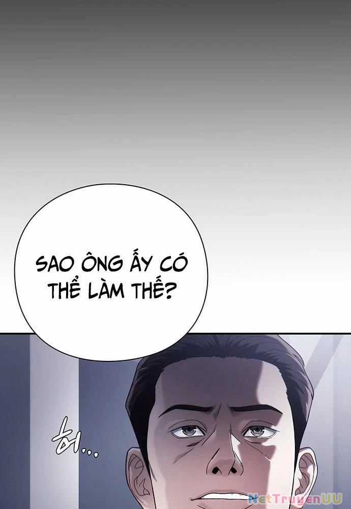 Nhân Viên Văn Phòng Nhìn Thấy Vận Mệnh Chapter 80 trang 153