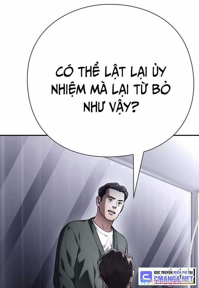 Nhân Viên Văn Phòng Nhìn Thấy Vận Mệnh Chapter 80 trang 155