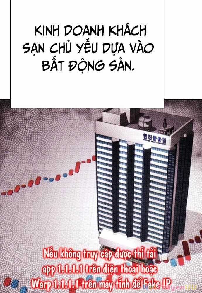 Nhân Viên Văn Phòng Nhìn Thấy Vận Mệnh Chapter 80 trang 157