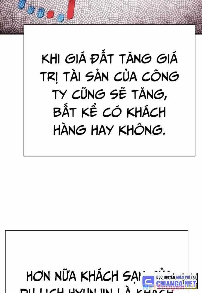 Nhân Viên Văn Phòng Nhìn Thấy Vận Mệnh Chapter 80 trang 158