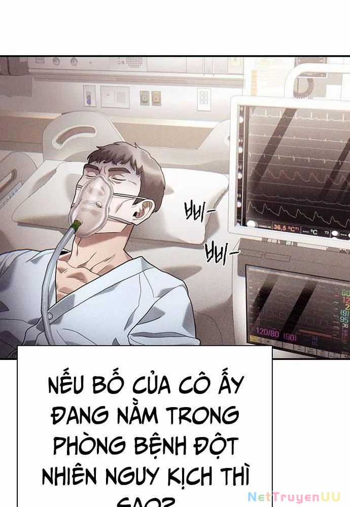 Nhân Viên Văn Phòng Nhìn Thấy Vận Mệnh Chapter 80 trang 18