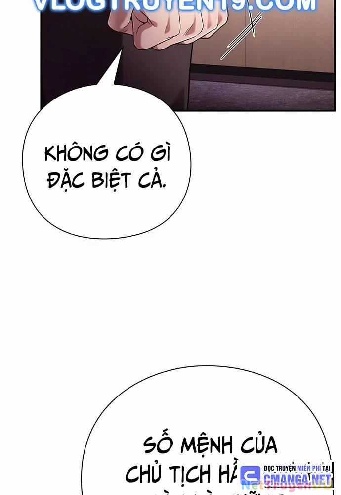 Nhân Viên Văn Phòng Nhìn Thấy Vận Mệnh Chapter 80 trang 20