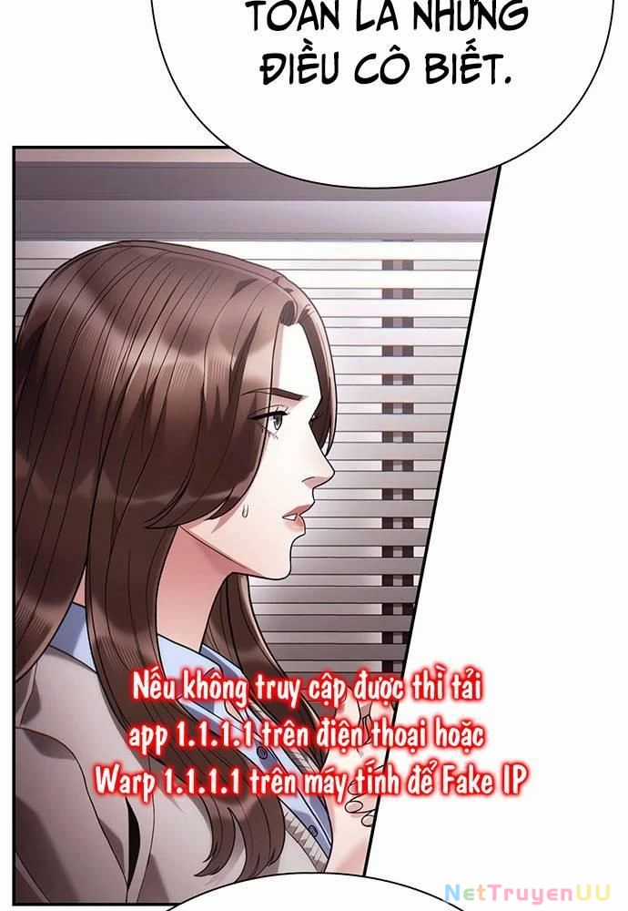 Nhân Viên Văn Phòng Nhìn Thấy Vận Mệnh Chapter 80 trang 21